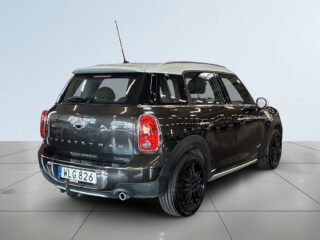 MINI Countryman Cooper D ALL4 Drag/MoK-Värm/Bluetooth/Psens – bild 7