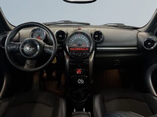MINI Countryman Cooper D ALL4 Drag/MoK-Värm/Bluetooth/Psens – bild 17