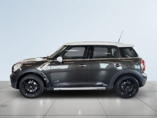 MINI Countryman Cooper D ALL4 Drag/MoK-Värm/Bluetooth/Psens – bild 5