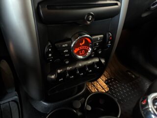 MINI Countryman Cooper D ALL4 Drag/MoK-Värm/Bluetooth/Psens – bild 12