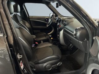 MINI Countryman Cooper D ALL4 Drag/MoK-Värm/Bluetooth/Psens – bild 18
