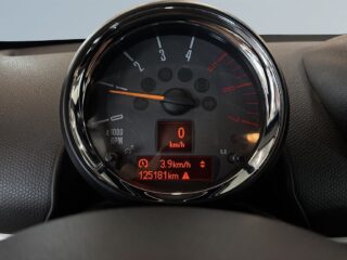 MINI Countryman Cooper D ALL4 Drag/MoK-Värm/Bluetooth/Psens – bild 10
