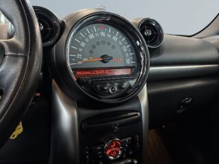 MINI Countryman Cooper D ALL4 Drag/MoK-Värm/Bluetooth/Psens – bild 19