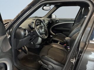 MINI Countryman Cooper D ALL4 Drag/MoK-Värm/Bluetooth/Psens – bild 15