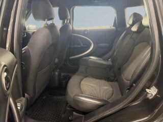 MINI Countryman Cooper D ALL4 Drag/MoK-Värm/Bluetooth/Psens – bild 11