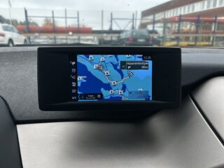 BMW i3 s 120 Ah SoV-Däck/Adaptiv Fart/Kamera/Psens/Navi – bild 19