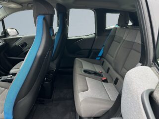 BMW i3 s 120 Ah SoV-Däck/Adaptiv Fart/Kamera/Psens/Navi – bild 13