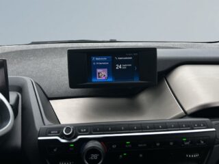 BMW i3 s 120 Ah SoV-Däck/Adaptiv Fart/Kamera/Psens/Navi – bild 11