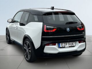 BMW i3 s 120 Ah SoV-Däck/Adaptiv Fart/Kamera/Psens/Navi – bild 5