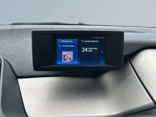 BMW i3 s 120 Ah SoV-Däck/Adaptiv Fart/Kamera/Psens/Navi – bild 15