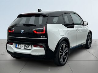 BMW i3 s 120 Ah SoV-Däck/Adaptiv Fart/Kamera/Psens/Navi – bild 6