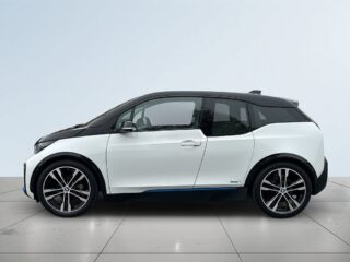 BMW i3 s 120 Ah SoV-Däck/Adaptiv Fart/Kamera/Psens/Navi – bild 4