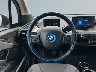 BMW i3 s 120 Ah SoV-Däck/Adaptiv Fart/Kamera/Psens/Navi – bild 9