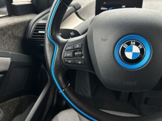 BMW i3 s 120 Ah SoV-Däck/Adaptiv Fart/Kamera/Psens/Navi – bild 18