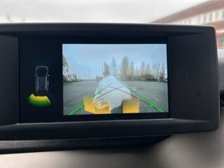 BMW i3 s 120 Ah SoV-Däck/Adaptiv Fart/Kamera/Psens/Navi – bild 20