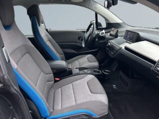 BMW i3 s 120 Ah SoV-Däck/Adaptiv Fart/Kamera/Psens/Navi – bild 10