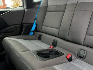 BMW i3 s 120 Ah SoV-Däck/Adaptiv Fart/Kamera/Psens/Navi – bild 22