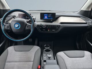 BMW i3 s 120 Ah SoV-Däck/Adaptiv Fart/Kamera/Psens/Navi – bild 8