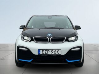 BMW i3 s 120 Ah SoV-Däck/Adaptiv Fart/Kamera/Psens/Navi – bild 2