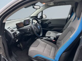 BMW i3 s 120 Ah SoV-Däck/Adaptiv Fart/Kamera/Psens/Navi – bild 7