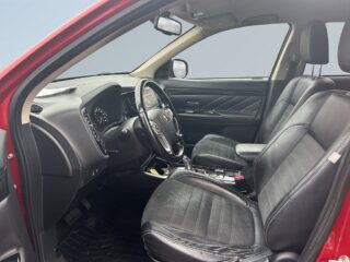 Mitsubishi Outlander PHEV CVT Fleet Edition Dragkrok/Psens/SoV-Däck/Rattvärm – bild 6