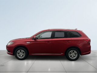Mitsubishi Outlander PHEV CVT Fleet Edition Dragkrok/Psens/SoV-Däck/Rattvärm – bild 3