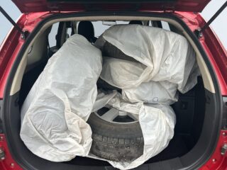 Mitsubishi Outlander PHEV CVT Fleet Edition Dragkrok/Psens/SoV-Däck/Rattvärm – bild 11