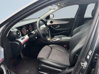 Mercedes-Benz E220 220d 4M All-Terrain 9G Dvärm/Widescreen/Kamera/SoV-Hjul – bild 6