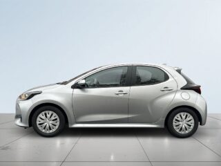Mazda 2 Hybrid MOMS/SoV-Däck/Adaptiv Fart/Rattvärme/Värmare – bild 3