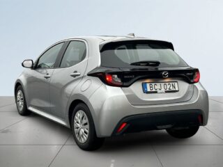 Mazda 2 Hybrid MOMS/SoV-Däck/Adaptiv Fart/Rattvärme/Värmare – bild 4