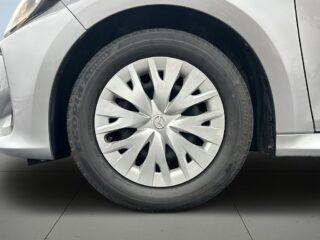 Mazda 2 Hybrid MOMS/SoV-Däck/Adaptiv Fart/Rattvärme/Värmare – bild 13