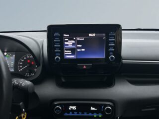 Mazda 2 Hybrid MOMS/SoV-Däck/Adaptiv Fart/Rattvärme/Värmare – bild 10
