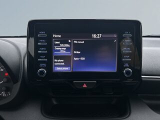 Mazda 2 Hybrid MOMS/SoV-Däck/Adaptiv Fart/Rattvärme/Värmare – bild 14