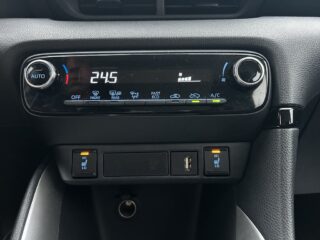Mazda 2 Hybrid MOMS/SoV-Däck/Adaptiv Fart/Rattvärme/Värmare – bild 18