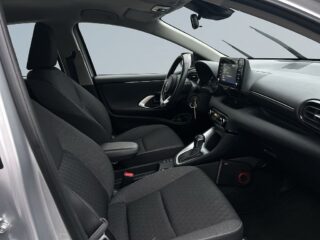 Mazda 2 Hybrid MOMS/SoV-Däck/Adaptiv Fart/Rattvärme/Värmare – bild 9