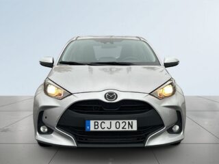 Mazda 2 Hybrid MOMS/SoV-Däck/Adaptiv Fart/Rattvärme/Värmare – bild 2
