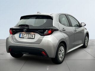 Mazda 2 Hybrid MOMS/SoV-Däck/Adaptiv Fart/Rattvärme/Värmare – bild 5
