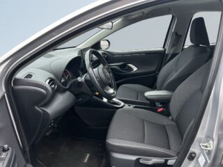 Mazda 2 Hybrid MOMS/SoV-Däck/Adaptiv Fart/Rattvärme/Värmare – bild 6