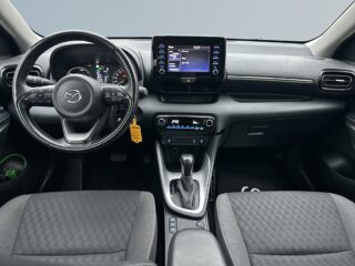 Mazda 2 Hybrid MOMS/SoV-Däck/Adaptiv Fart/Rattvärme/Värmare – bild 7