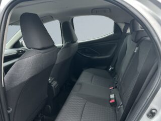 Mazda 2 Hybrid MOMS/SoV-Däck/Adaptiv Fart/Rattvärme/Värmare – bild 12