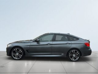 BMW 320D xDrive GT M Sport SoV.-Däck/Rattvärm/Navi/Kamera/Psens – bild 4