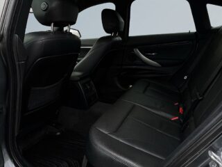 BMW 320D xDrive GT M Sport SoV.-Däck/Rattvärm/Navi/Kamera/Psens – bild 13