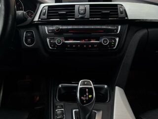 BMW 320D xDrive GT M Sport SoV.-Däck/Rattvärm/Navi/Kamera/Psens – bild 11