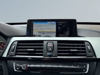 BMW 320D xDrive GT M Sport SoV.-Däck/Rattvärm/Navi/Kamera/Psens – bild 15