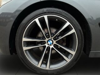 BMW 320D xDrive GT M Sport SoV.-Däck/Rattvärm/Navi/Kamera/Psens – bild 14