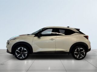 Nissan Juke 1.0 DIG-T MOMS 360° kamera BOSE-ljud Rattvärme S&V – bild 4