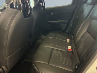 Nissan Juke 1.0 DIG-T MOMS 360° kamera BOSE-ljud Rattvärme S&V – bild 13