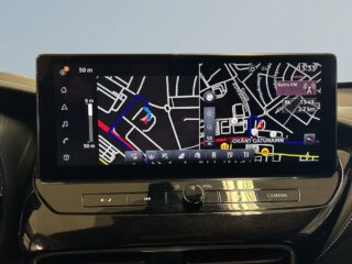 Nissan Juke 1.0 DIG-T MOMS 360° kamera BOSE-ljud Rattvärme S&V – bild 15