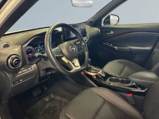 Nissan Juke 1.0 DIG-T MOMS 360° kamera BOSE-ljud Rattvärme S&V – bild 7