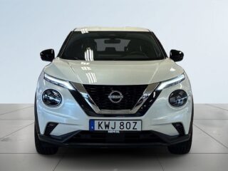 Nissan Juke 1.0 DIG-T MOMS 360° kamera BOSE-ljud Rattvärme S&V – bild 2